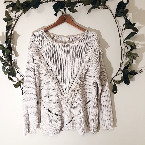 H&M Sweaters - SALE H&M sz L ✨